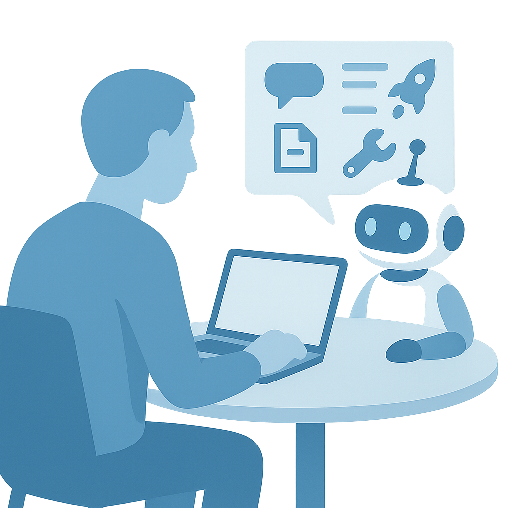 AI Robot