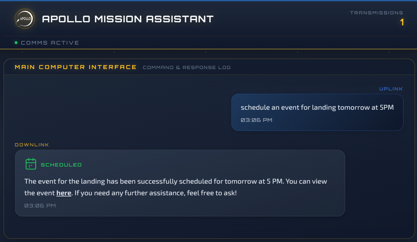 GitHub PR with automated tests